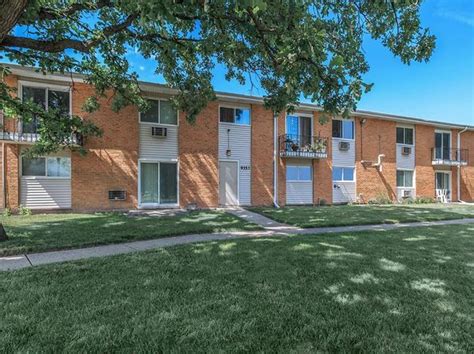 530 Apartments for Rent in Des Plaines, IL